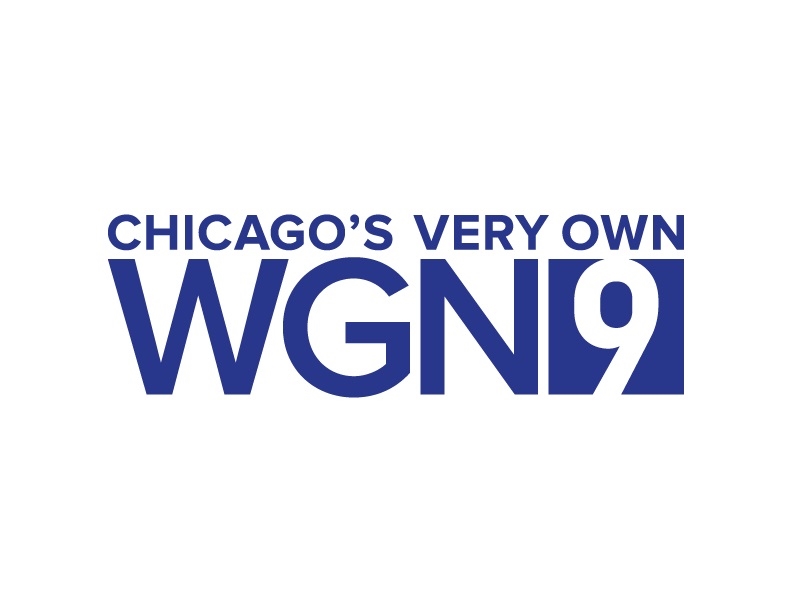 WGN-9 Logo