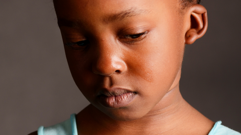 What Are The Four Types Of Child Abuse And Neglect