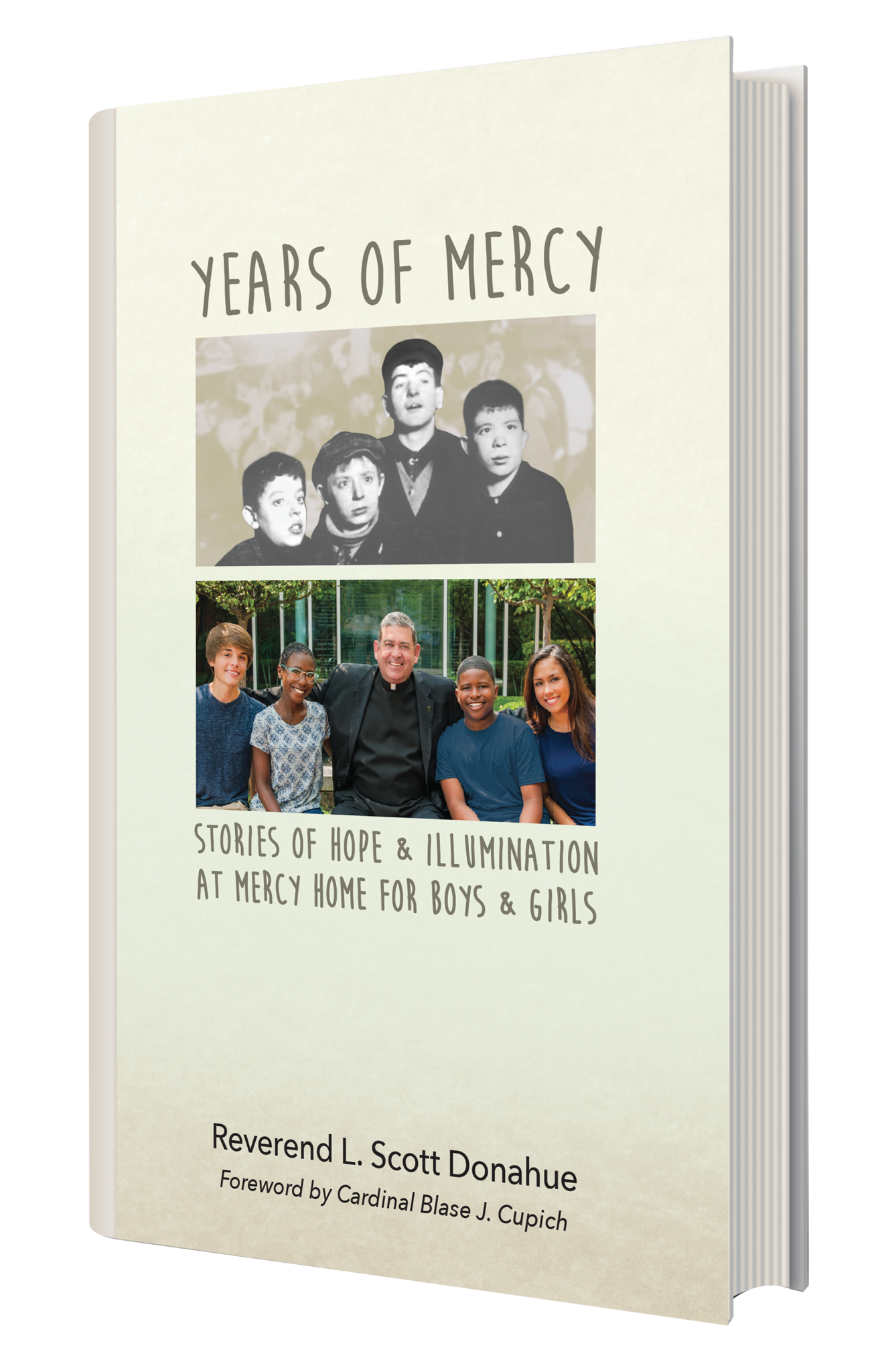 Our History - Mercy Home for Boys & Girls
