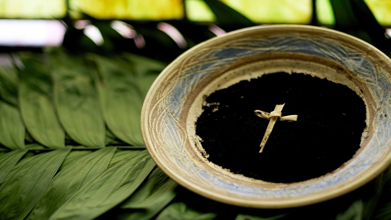 lent symbols and meanings