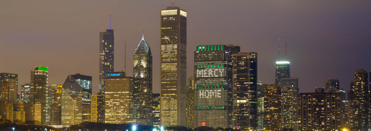 Chicago Charity Events Mercy Home for Boys & Girls